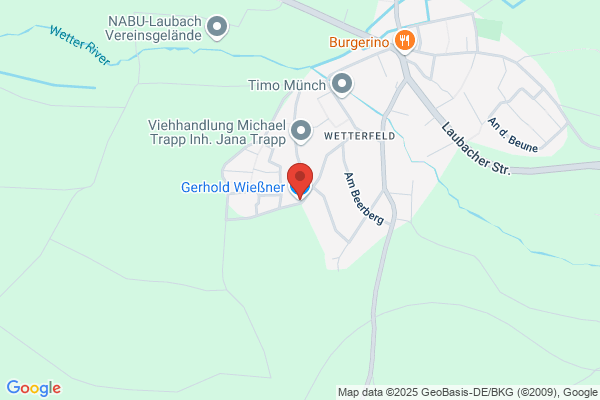 Gerhold Wießner