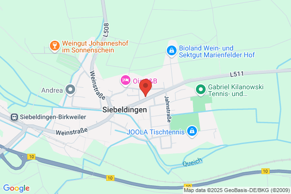 Deck Restaurant Tischlein deck Dich Inh.D.Rumpschus