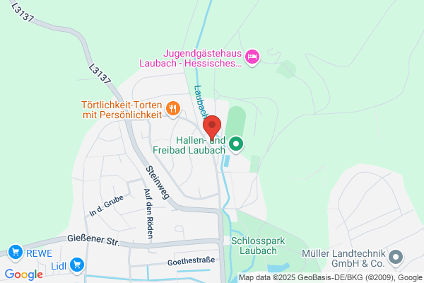 Zum Waldstadion