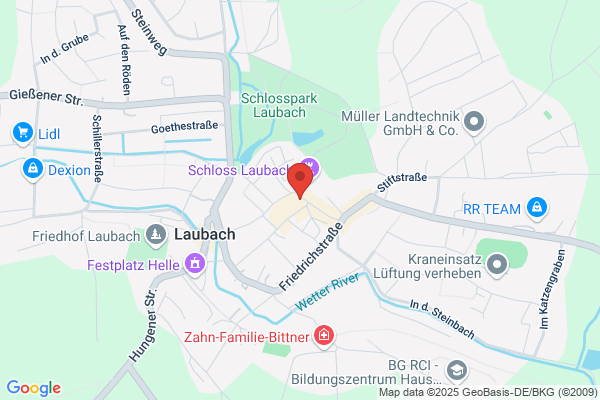 Änderungsschneiderei Atelier Dromi