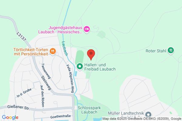 Gesamtschule Laubach