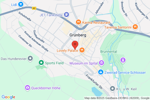 Grundschule Schule am Diebsturm