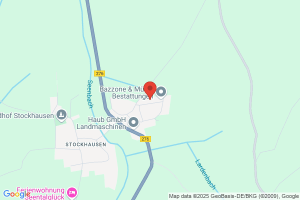 Dipl.-Fachwirtin Stefanie Frank