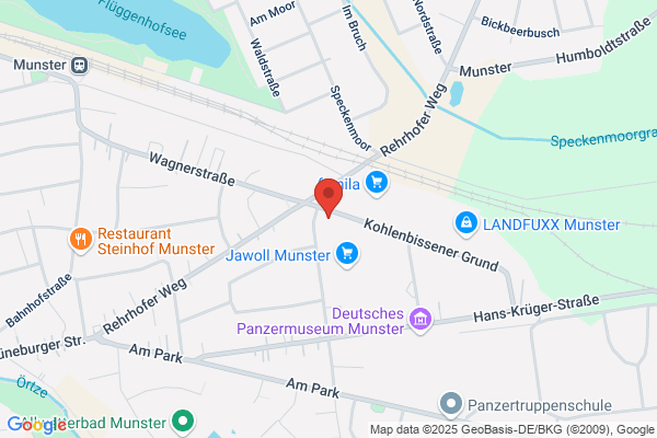 LVM Versicherungen Bernd Kammer