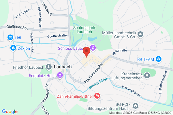 Fitness-Studio Frau-Aktiv