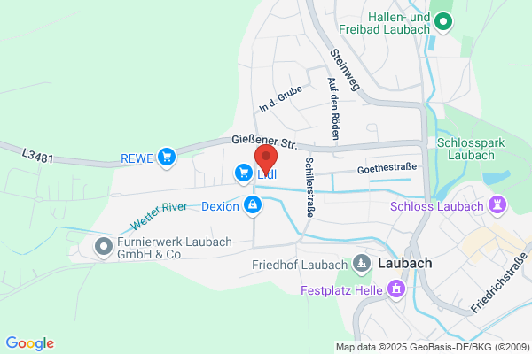Getränke Kiste GmbH
