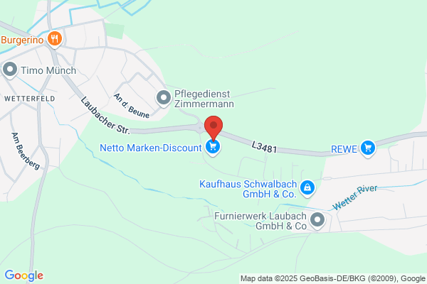 Nett-Roß GmbH