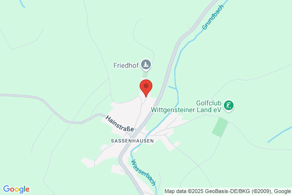 Schweitzers Landgasthaus
