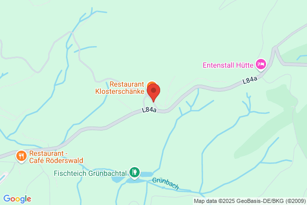 Klosterschänke