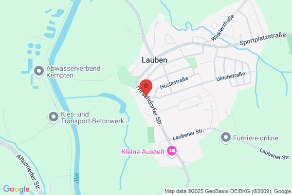 Apotheke Lauben