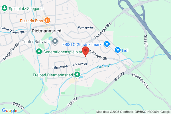 Enzensberger GmbH