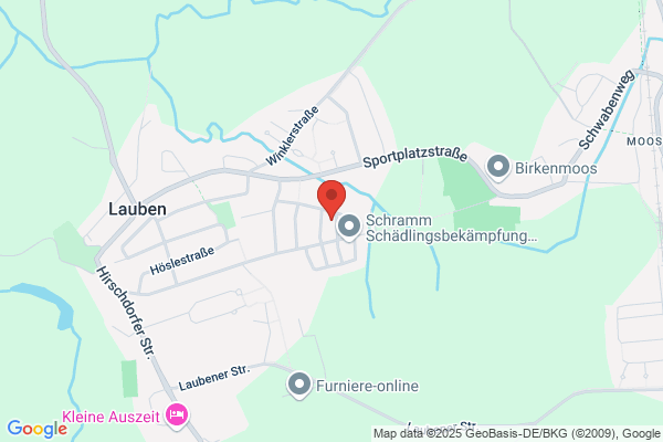 Erzeugerring für naturgemässen Landbau e.V.
