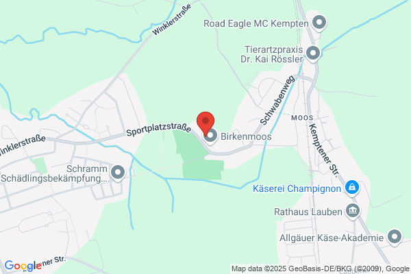 Gemeinde Freiwillige Feuerwehr Lauben