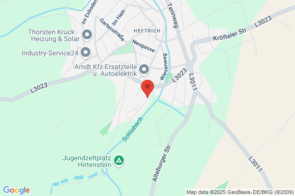 HKB Zimmerei/Dachsanierungen