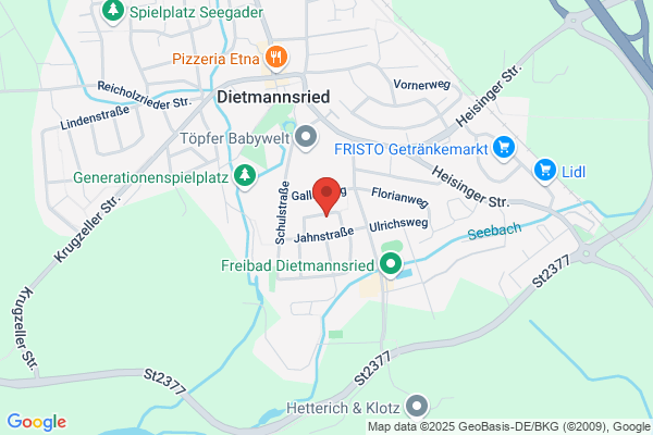 Meiku Computer GmbH
