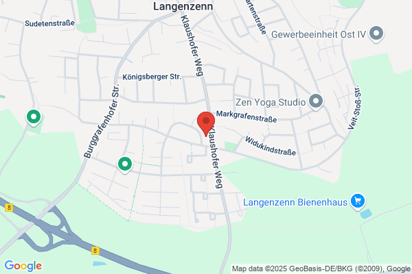 Regenbogen