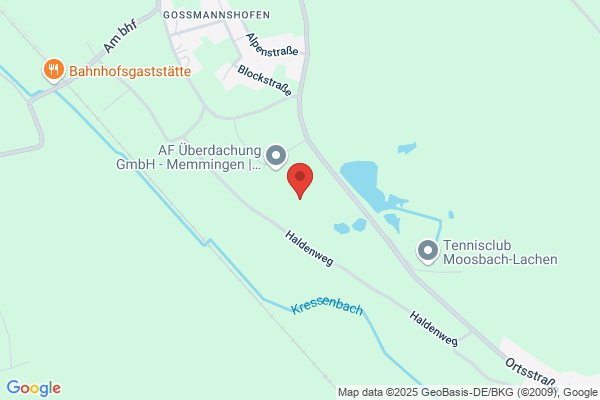 Reisacher Rohstoff Vertrieb GmbH