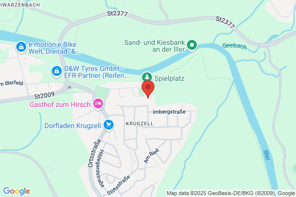 Sportverein Krugzell e.V.