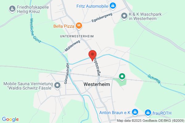Hans Mutzel Bauunternehmung GmbH