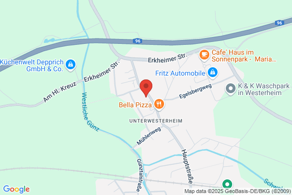 AHS Fassadentechnik GmbH