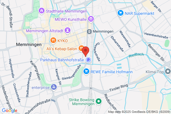 ATLANTIS Management GmbH Unternehmungsberatung