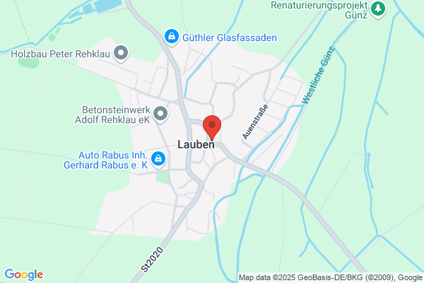 Gemeinde Lauben