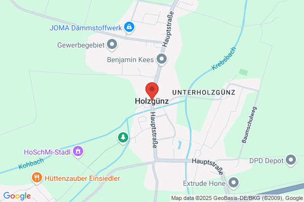 Holzgünz