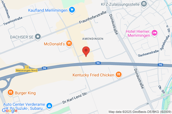 Projekt Partner GmbH