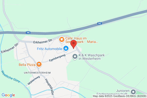 Used Truck Company GmbH