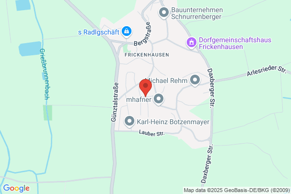 Vetter Dienstleistungen, Margreth