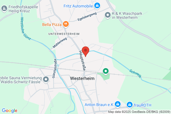 Westerheim Kindergarten