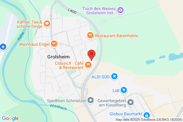 Gartenservice Matern GmbH