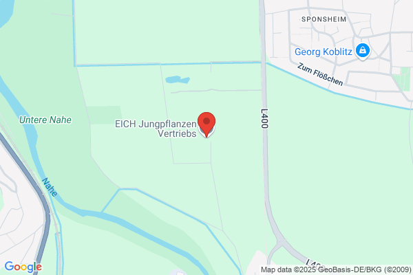 EICH Jungpflanzen Vertriebs GmbH