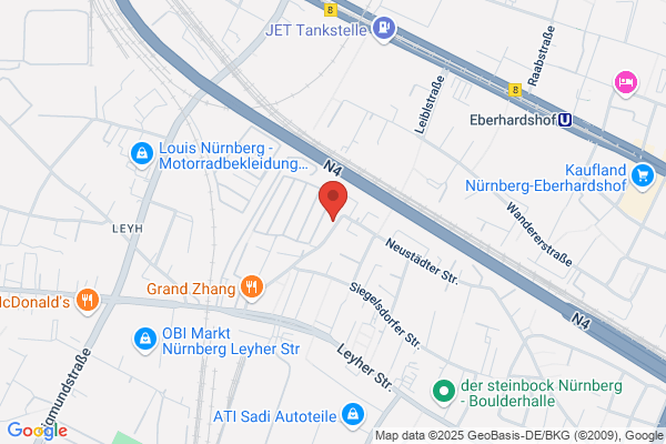 R&M´s Gebäudereinigungsservice & Hausmeisterdienst