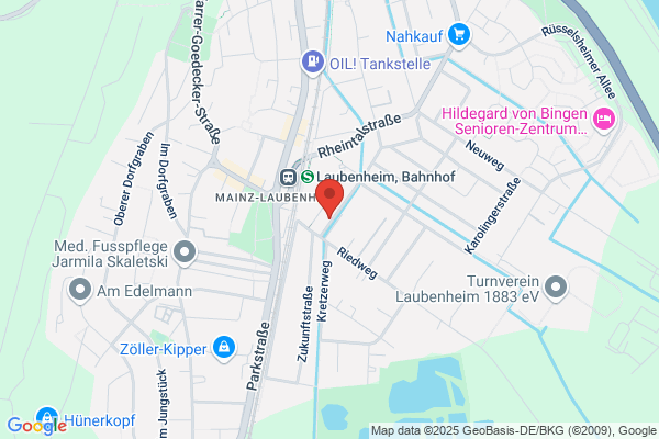 BVZ Büroversorgungszentrum GmbH & Co. Handels- und Dienstleistungs- KG