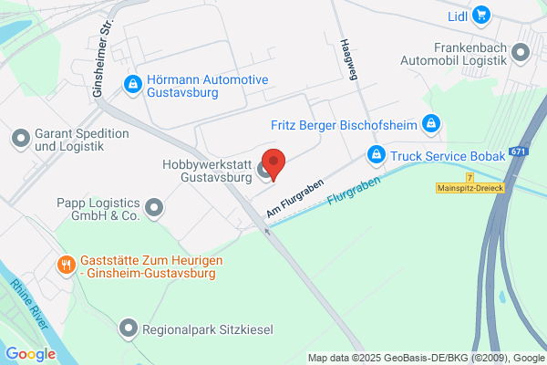 Gastro-Meß-und Barartikel Handels GmbH
