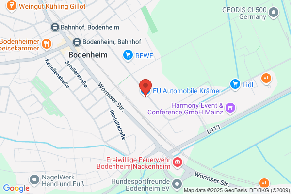 Krämer GmbH