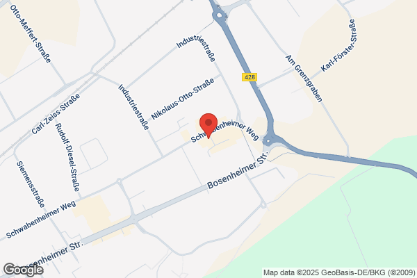 Lüning Backhaus GmbH
