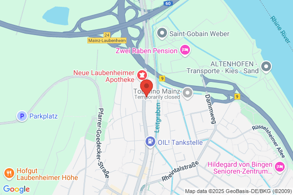 Michael Seidenzahl