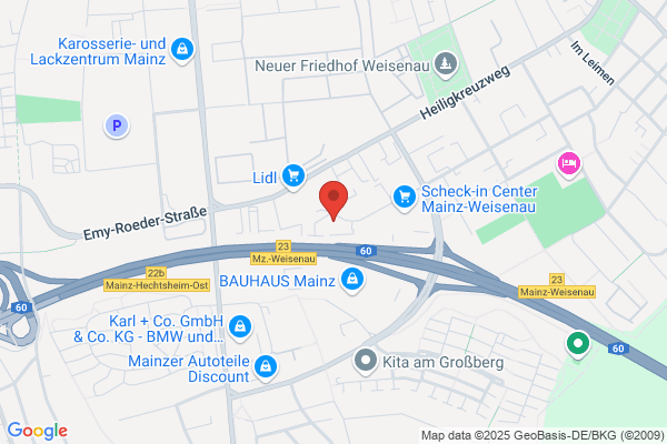 Quarztechnische Werkstätten GmbH