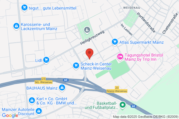Schneider Druck GmbH