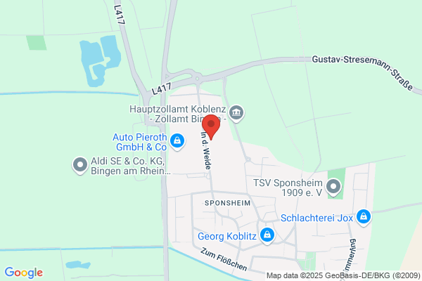 Tischleder GmbH