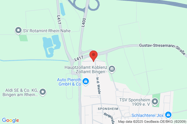 Treffert Immobilien- und Besitz-GmbH