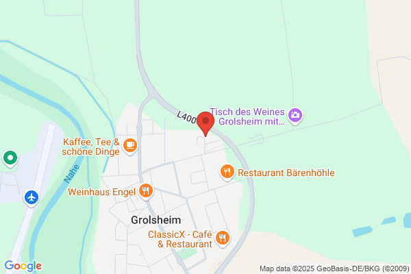 Turn- und Sportverein 1892 Grolsheim e.V.