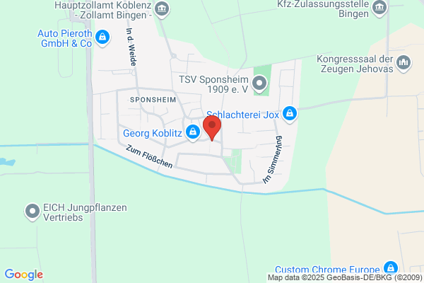 WEVO Betriebsmittelbau GmbH