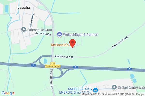 McCafé