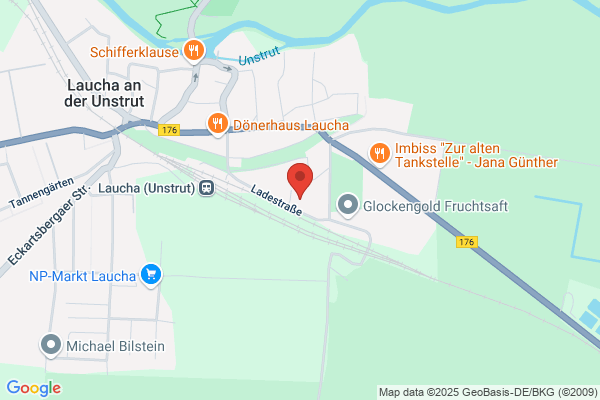 Bildungspark Mücheln gemeinnützige GmbH