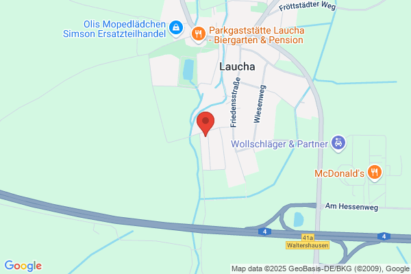 Ferienwohnung Staude