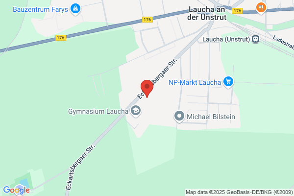 Grundschule Laucha