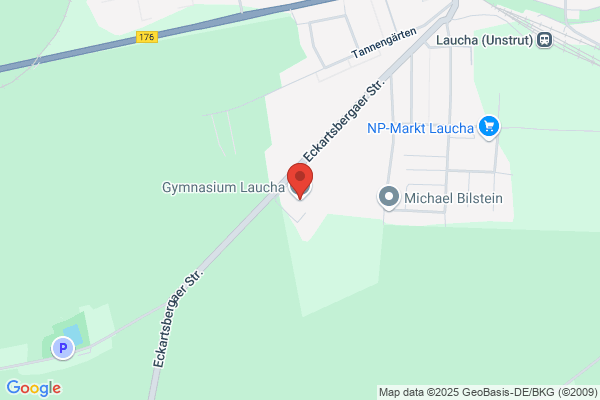 Gymnasium Laucha